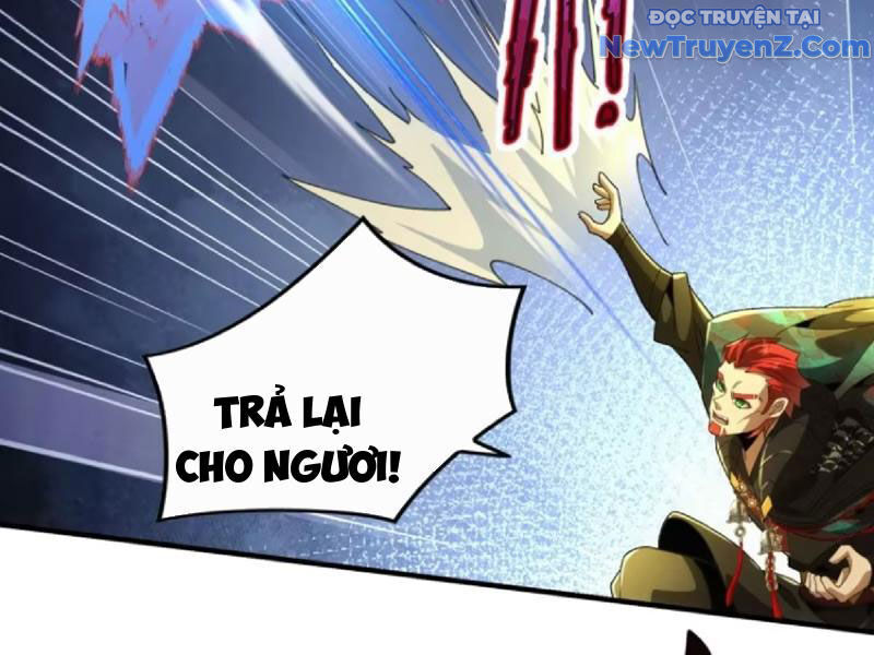 Ta Thực Sự Không Có Hứng Tu Tiên - Chapter 63