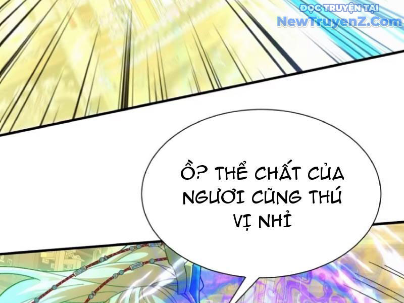 Ta Thực Sự Không Có Hứng Tu Tiên - Chapter 63