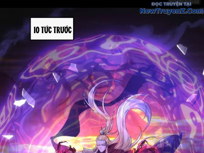 Ta Thực Sự Không Có Hứng Tu Tiên - Chapter 63