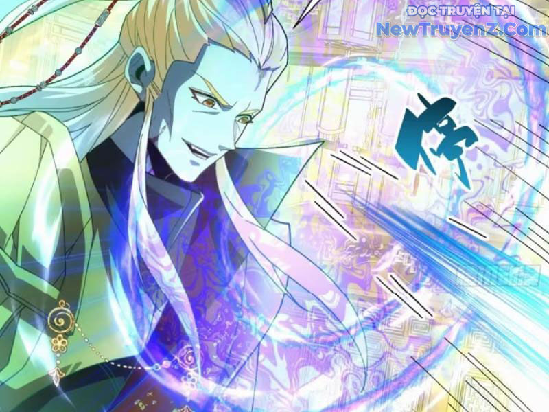 Ta Thực Sự Không Có Hứng Tu Tiên - Chapter 63