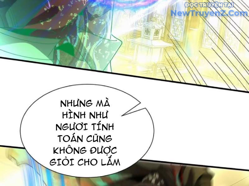 Ta Thực Sự Không Có Hứng Tu Tiên - Chapter 63