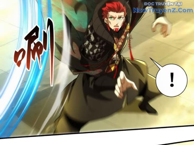 Ta Thực Sự Không Có Hứng Tu Tiên - Chapter 63
