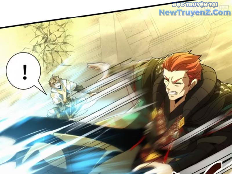 Ta Thực Sự Không Có Hứng Tu Tiên - Chapter 63