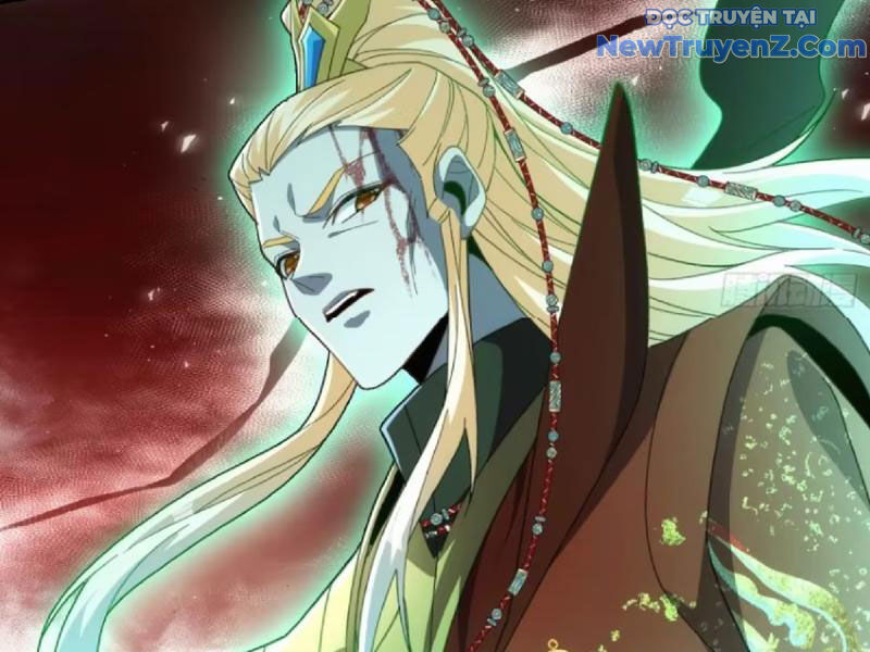 Ta Thực Sự Không Có Hứng Tu Tiên - Chapter 63