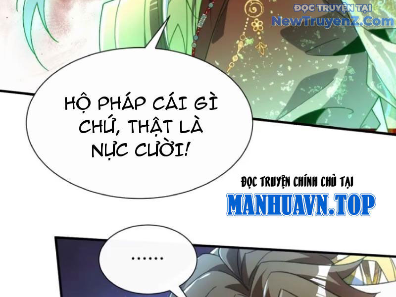 Ta Thực Sự Không Có Hứng Tu Tiên - Chapter 63