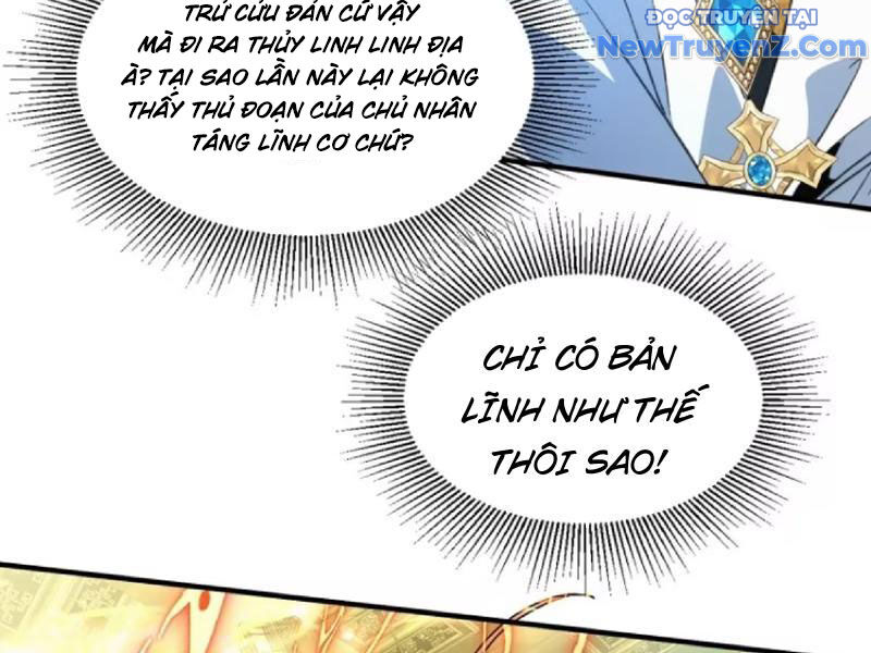 Ta Thực Sự Không Có Hứng Tu Tiên - Chapter 63