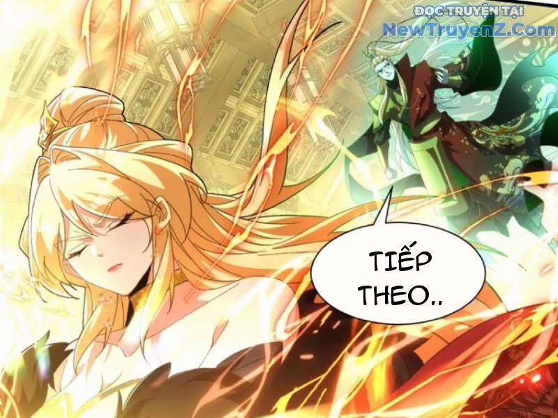 Ta Thực Sự Không Có Hứng Tu Tiên - Chapter 63