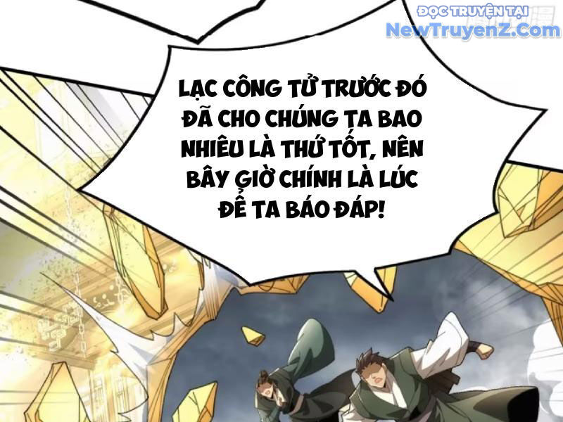 Ta Thực Sự Không Có Hứng Tu Tiên - Chapter 63