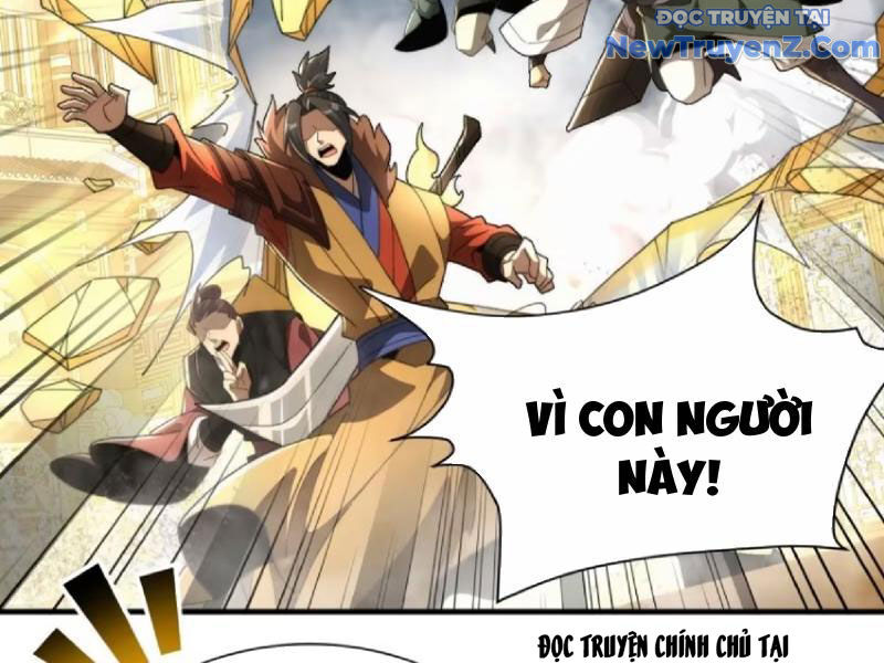 Ta Thực Sự Không Có Hứng Tu Tiên - Chapter 63