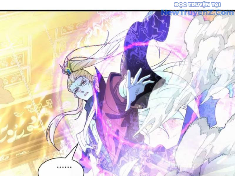 Ta Thực Sự Không Có Hứng Tu Tiên - Chapter 63