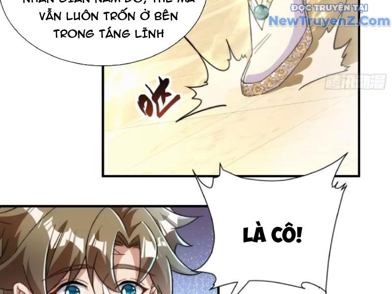 Ta Thực Sự Không Có Hứng Tu Tiên - Chapter 63