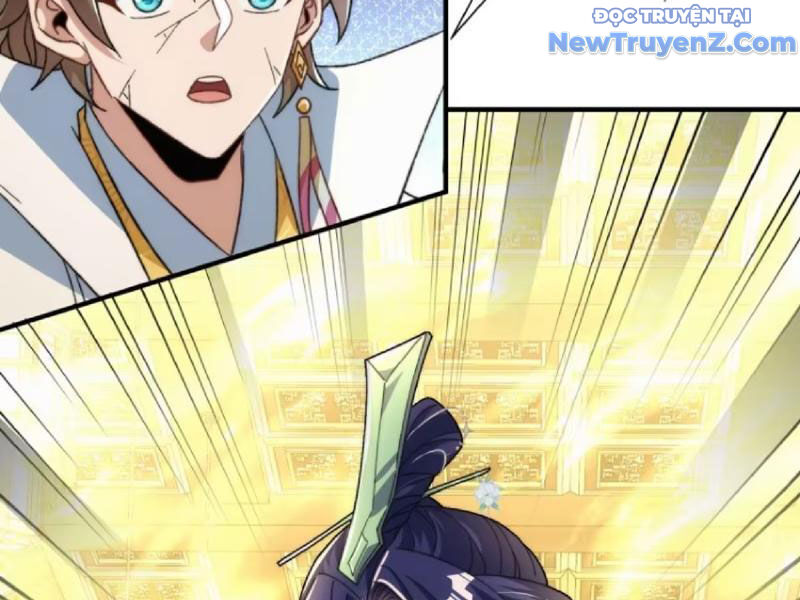 Ta Thực Sự Không Có Hứng Tu Tiên - Chapter 63