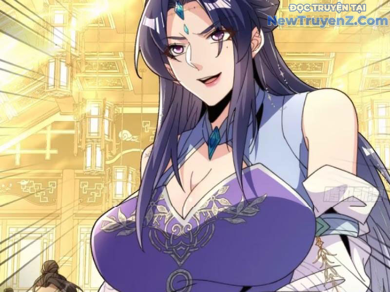 Ta Thực Sự Không Có Hứng Tu Tiên - Chapter 63