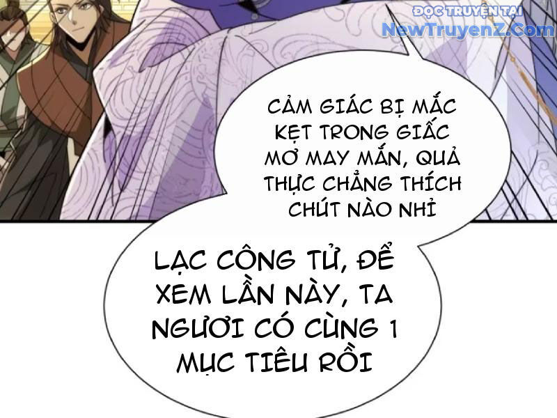 Ta Thực Sự Không Có Hứng Tu Tiên - Chapter 63