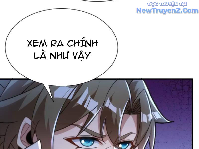 Ta Thực Sự Không Có Hứng Tu Tiên - Chapter 63