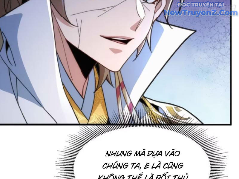 Ta Thực Sự Không Có Hứng Tu Tiên - Chapter 63