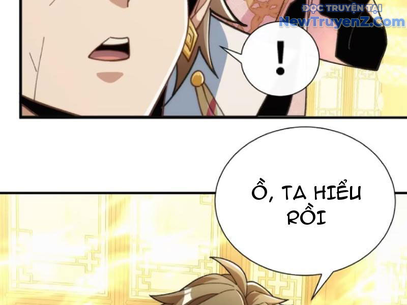 Ta Thực Sự Không Có Hứng Tu Tiên - Chapter 63