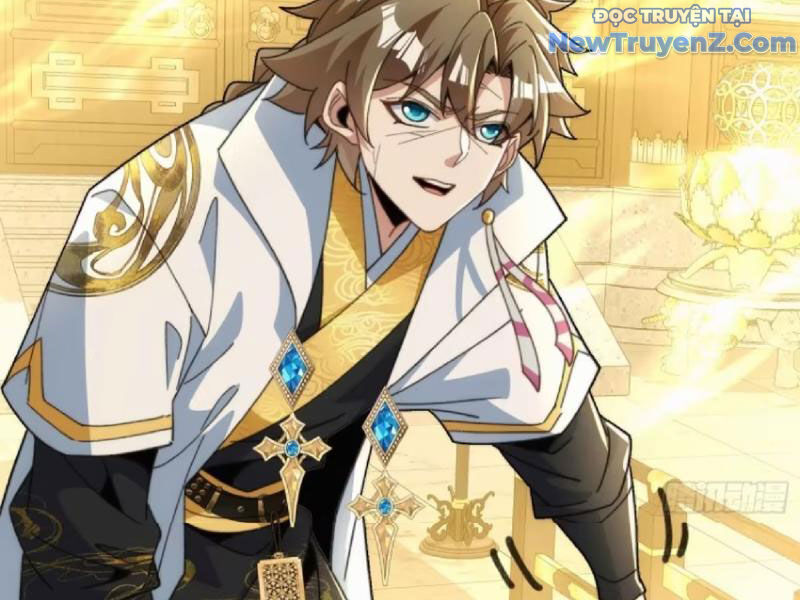 Ta Thực Sự Không Có Hứng Tu Tiên - Chapter 63