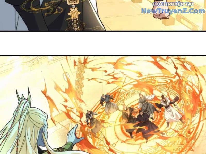 Ta Thực Sự Không Có Hứng Tu Tiên - Chapter 63