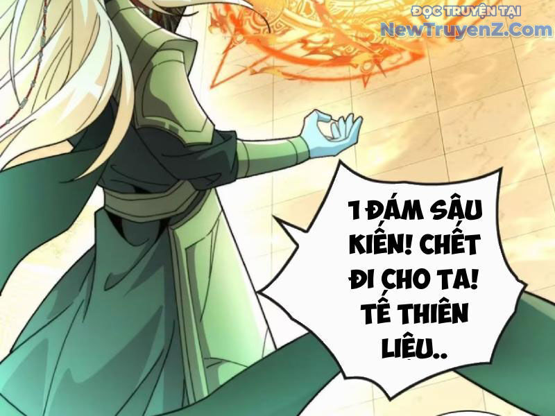 Ta Thực Sự Không Có Hứng Tu Tiên - Chapter 63