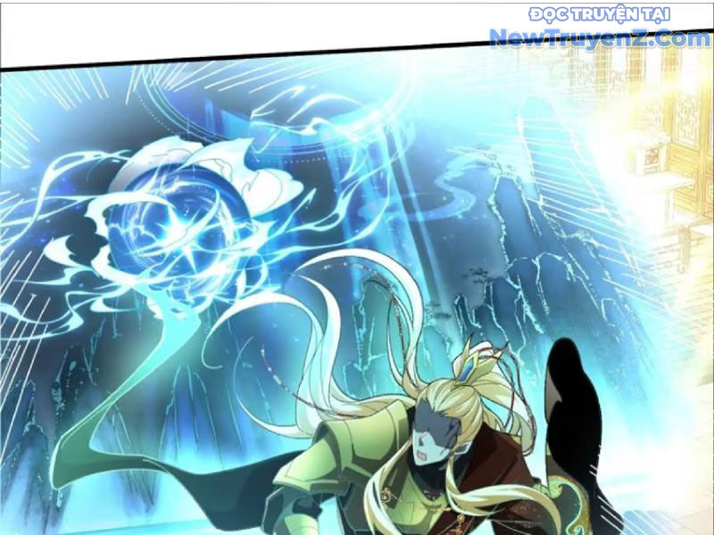 Ta Thực Sự Không Có Hứng Tu Tiên - Chapter 63