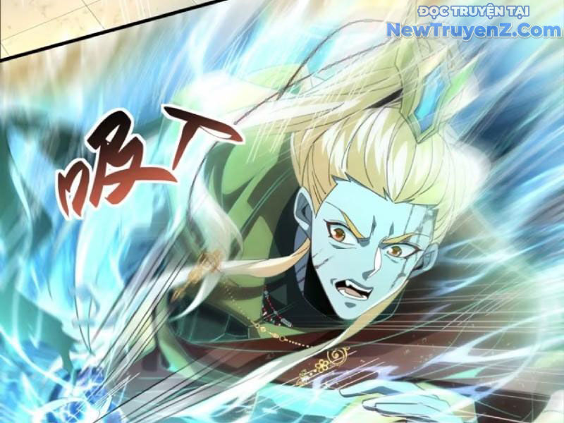 Ta Thực Sự Không Có Hứng Tu Tiên - Chapter 63