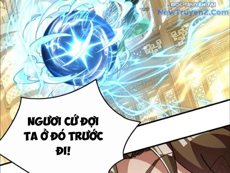 Ta Thực Sự Không Có Hứng Tu Tiên - Chapter 63