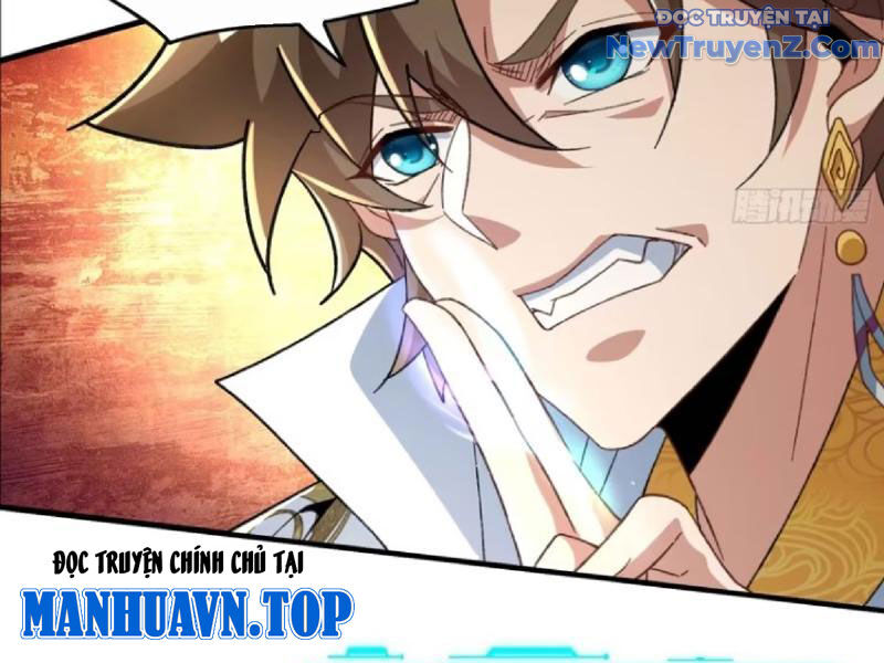 Ta Thực Sự Không Có Hứng Tu Tiên - Chapter 63