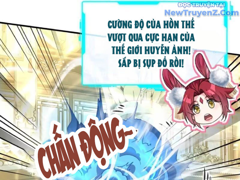 Ta Thực Sự Không Có Hứng Tu Tiên - Chapter 63