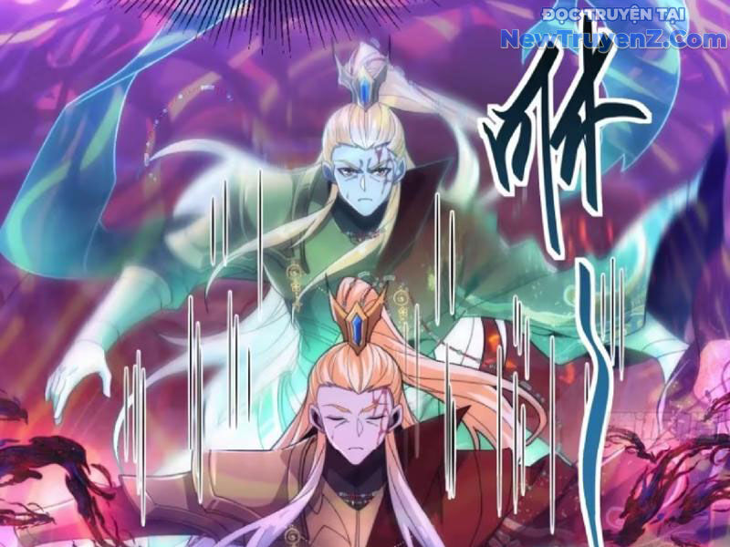 Ta Thực Sự Không Có Hứng Tu Tiên - Chapter 63