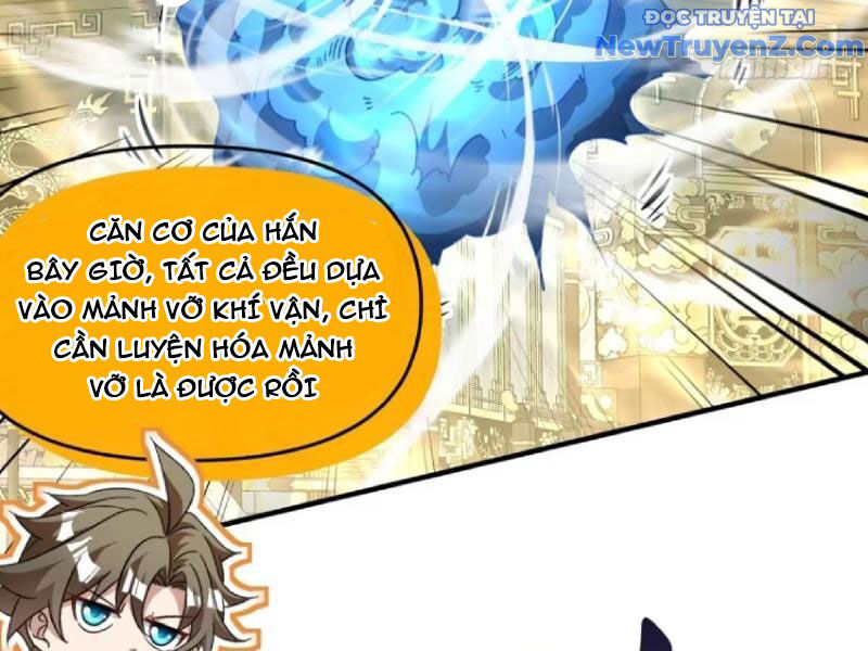 Ta Thực Sự Không Có Hứng Tu Tiên - Chapter 63