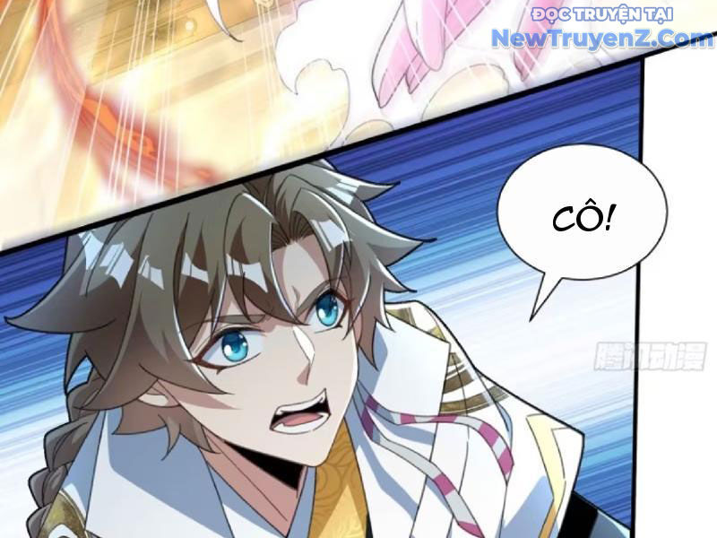 Ta Thực Sự Không Có Hứng Tu Tiên - Chapter 63