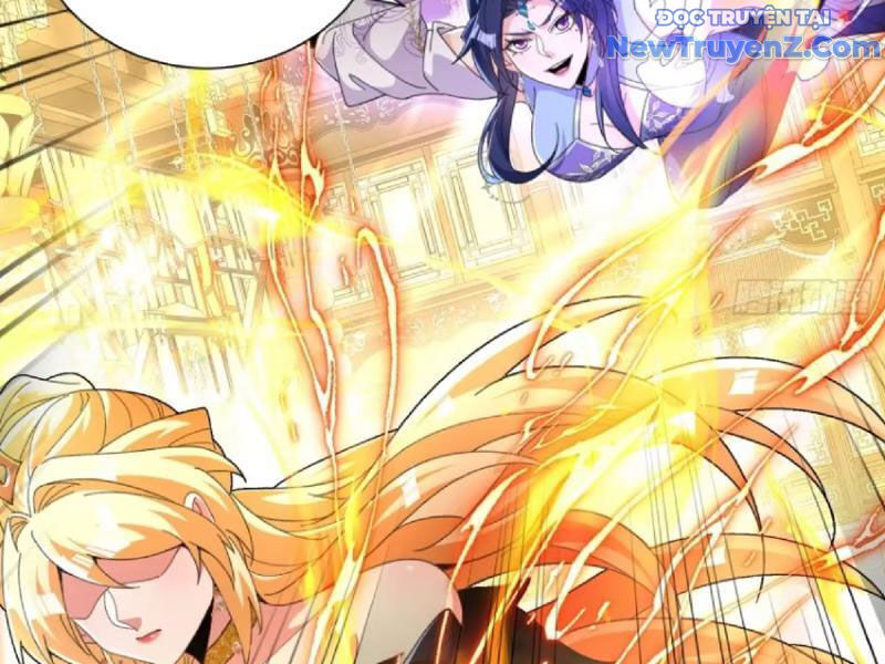 Ta Thực Sự Không Có Hứng Tu Tiên - Chapter 63