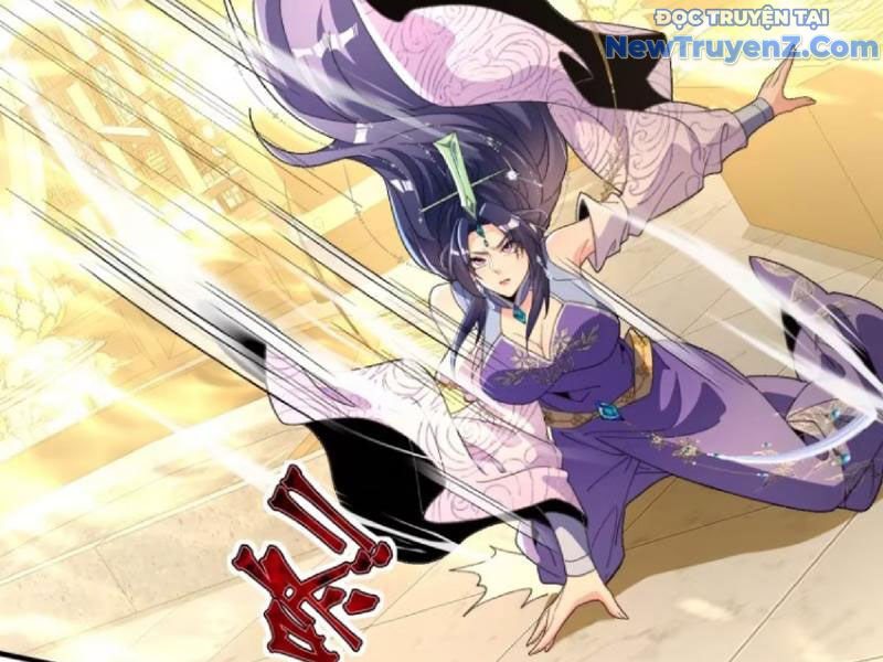 Ta Thực Sự Không Có Hứng Tu Tiên - Chapter 63