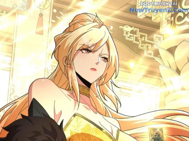 Ta Thực Sự Không Có Hứng Tu Tiên - Chapter 63
