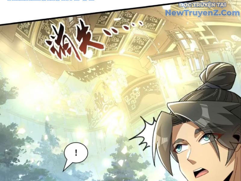 Ta Thực Sự Không Có Hứng Tu Tiên - Chapter 63