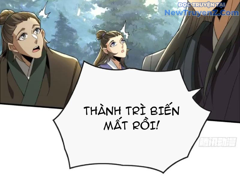 Ta Thực Sự Không Có Hứng Tu Tiên - Chapter 63