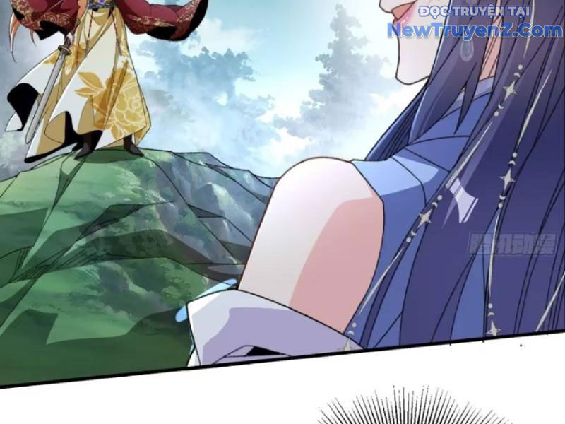 Ta Thực Sự Không Có Hứng Tu Tiên - Chapter 63