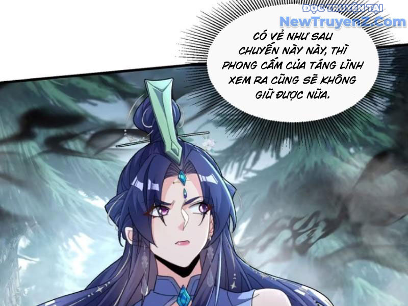 Ta Thực Sự Không Có Hứng Tu Tiên - Chapter 63