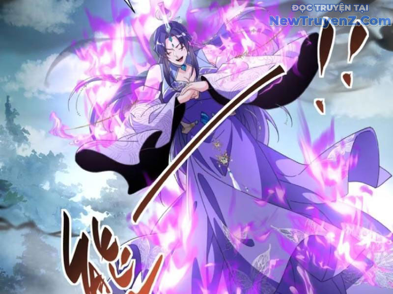 Ta Thực Sự Không Có Hứng Tu Tiên - Chapter 63
