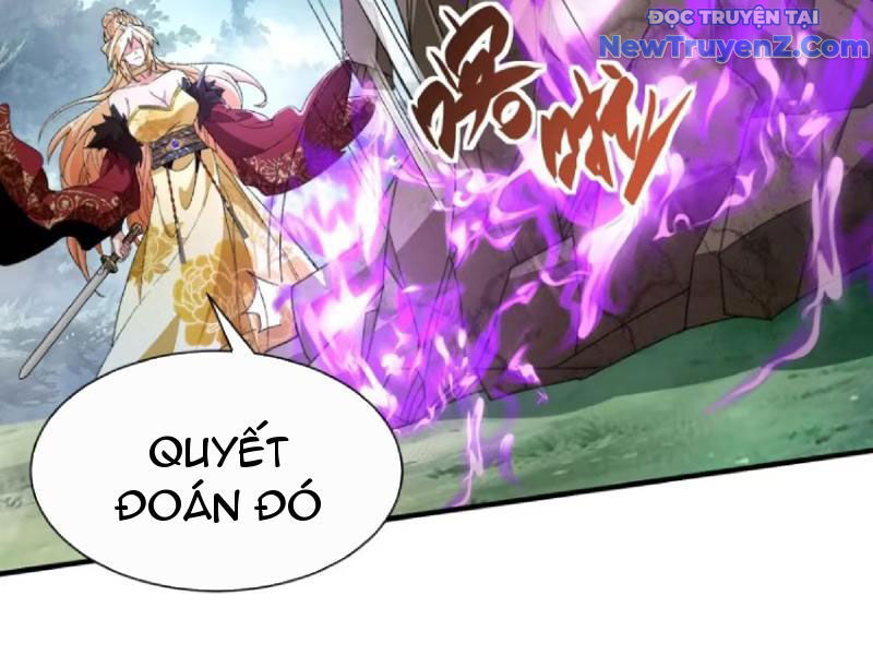 Ta Thực Sự Không Có Hứng Tu Tiên - Chapter 63