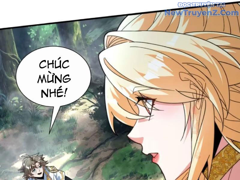 Ta Thực Sự Không Có Hứng Tu Tiên - Chapter 63