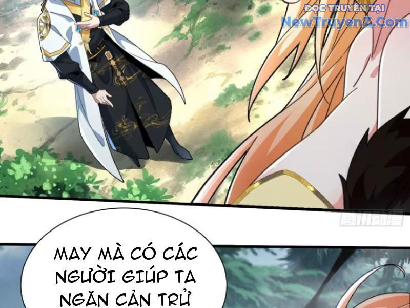 Ta Thực Sự Không Có Hứng Tu Tiên - Chapter 63