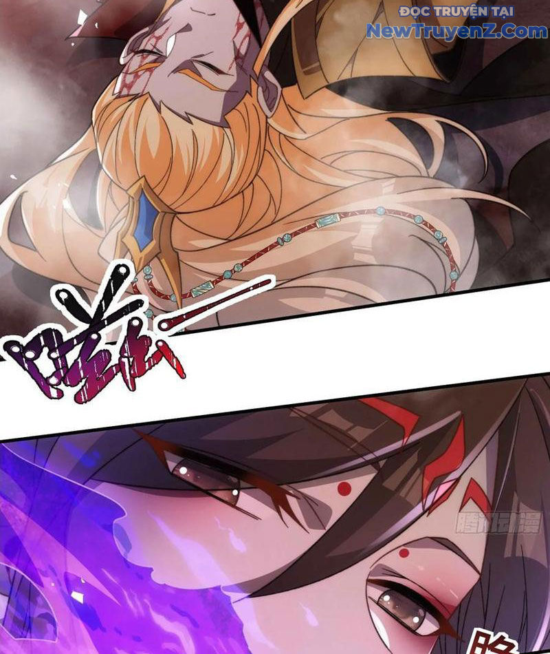 Ta Thực Sự Không Có Hứng Tu Tiên - Chapter 64