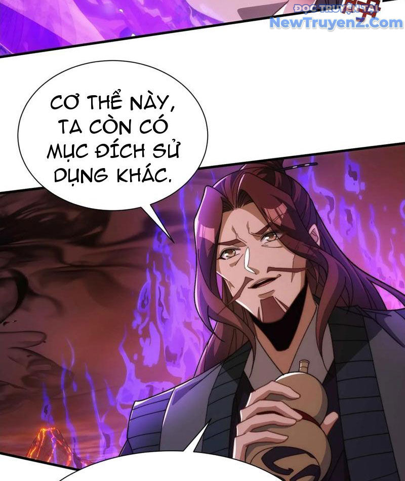 Ta Thực Sự Không Có Hứng Tu Tiên - Chapter 64