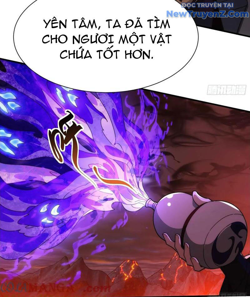 Ta Thực Sự Không Có Hứng Tu Tiên - Chapter 64