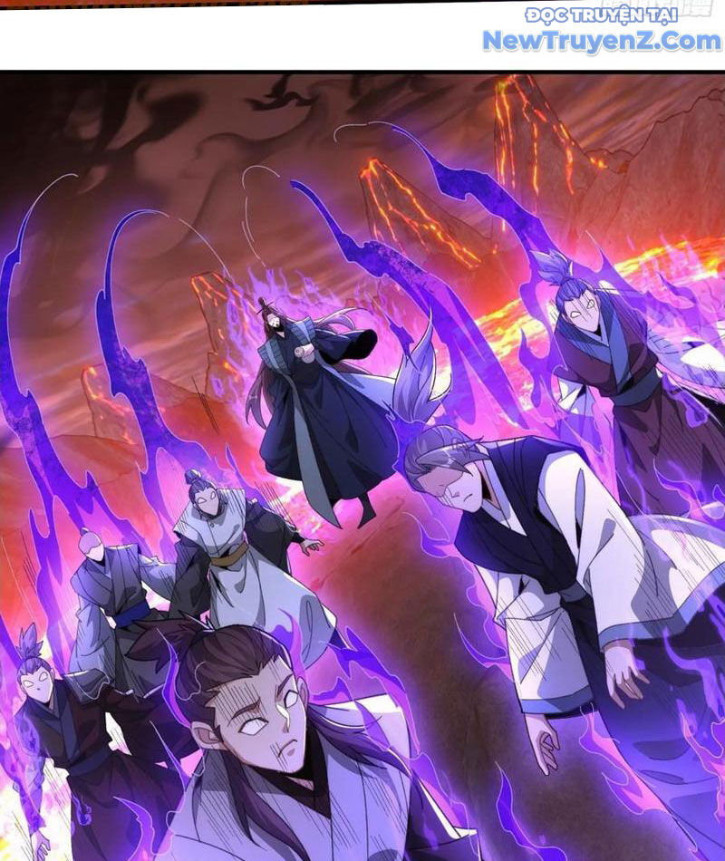 Ta Thực Sự Không Có Hứng Tu Tiên - Chapter 64