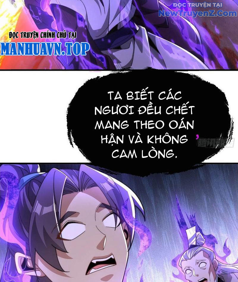 Ta Thực Sự Không Có Hứng Tu Tiên - Chapter 64