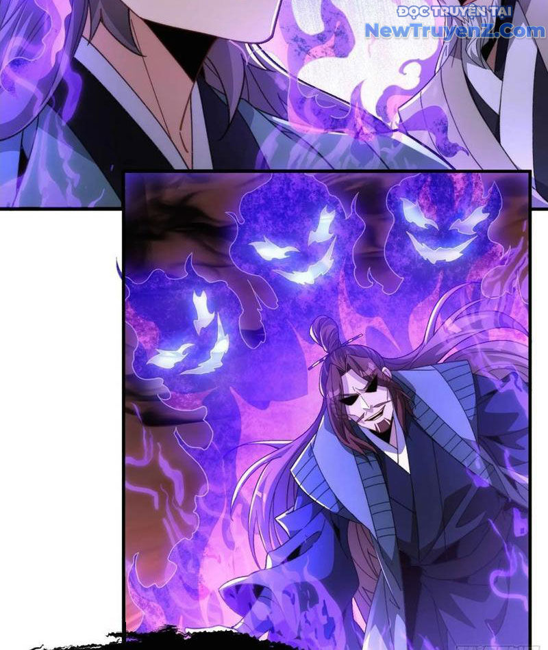 Ta Thực Sự Không Có Hứng Tu Tiên - Chapter 64