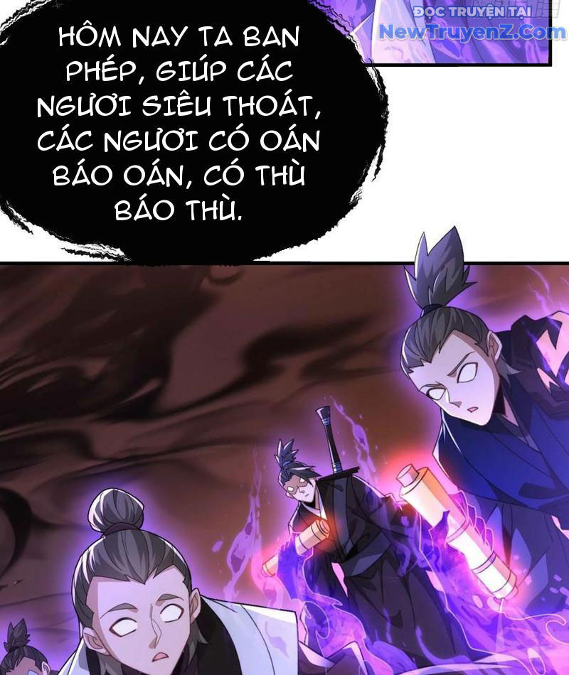Ta Thực Sự Không Có Hứng Tu Tiên - Chapter 64